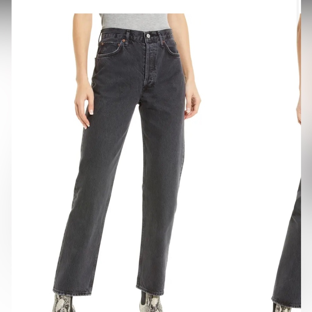 Agolde 90s Pinch Waist Jeans Sz26